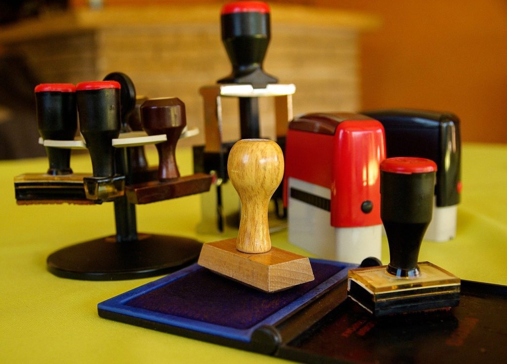 tampons, authorization, validation